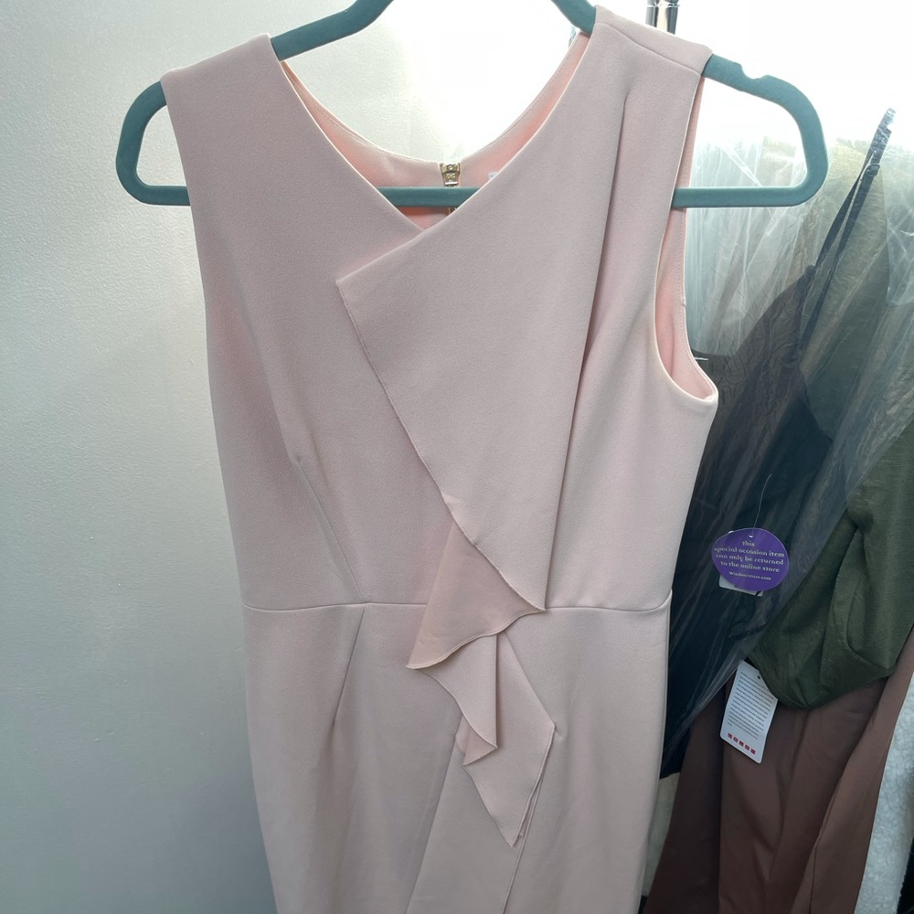 Wore once.  size 6